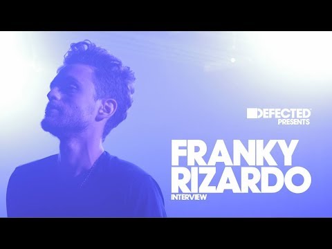 Defected Records Presents Franky Rizardo