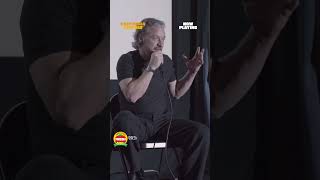 James McAvoy talks about filmmaking