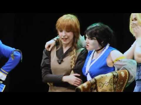 [Fenix 2019] (NO)Drama team