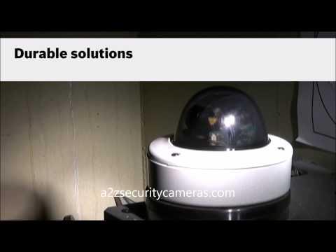 Introducing Bosch DVR 960H Analog Video Solutions for 700 TVL Security Cameras