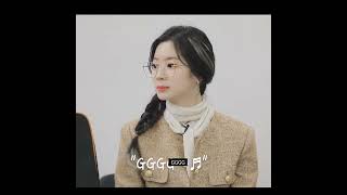 Download lagu Dahyun singing SNSD's 'Gee' made everyone laugh at her 🤣🤪💓 #Shorts #TWICE mp3