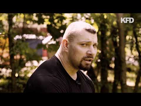 Śmieszne Momenty - Wojtek KFD #3