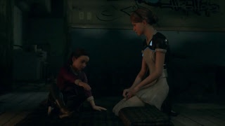 アンドロイドの世界？！DETROIT初見プレイ　Part 4