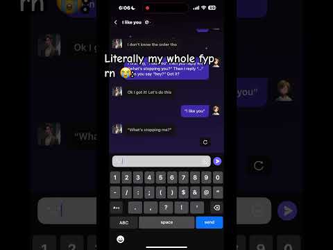 #relatable #abcxyz #polybuzz #polyai #trendingsong #trend #fypシ゚ #fypyoutube