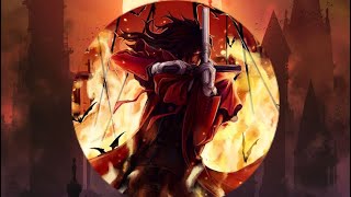 Alucard plays BloodBorne! Part 1!