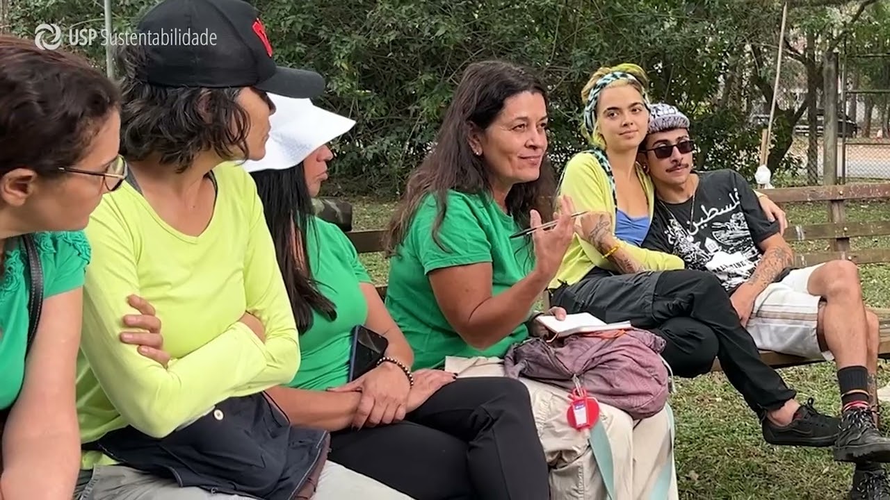 Oficina Culinária - Olha a bananeira! - JUNHO