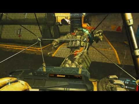 Call of Duty Infinite Warfare Part 6 Walkthrough No Commentary HD PS4