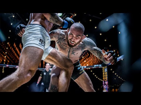Jan Malach vs Miroslav Broz full fight
