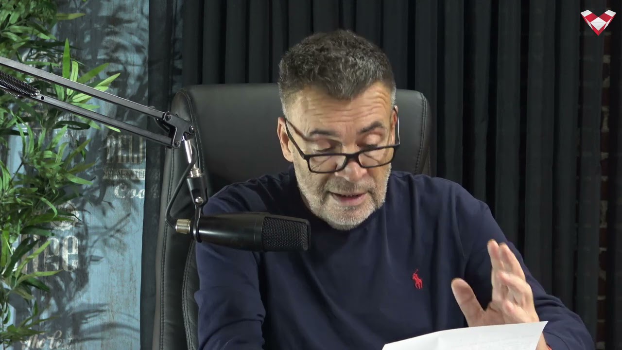 PODCAST VELEBIT - Ševo: Prvo javno predstavljanje kapitalnog povijesnog zapisa vojnog vikara iz '45.