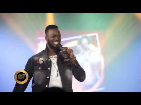 Abdallah Jaysix - Pesa Makambu - Vodacom Best of the Best Prime 3
