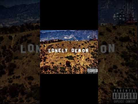 -01 Lonely Demon (Audio)