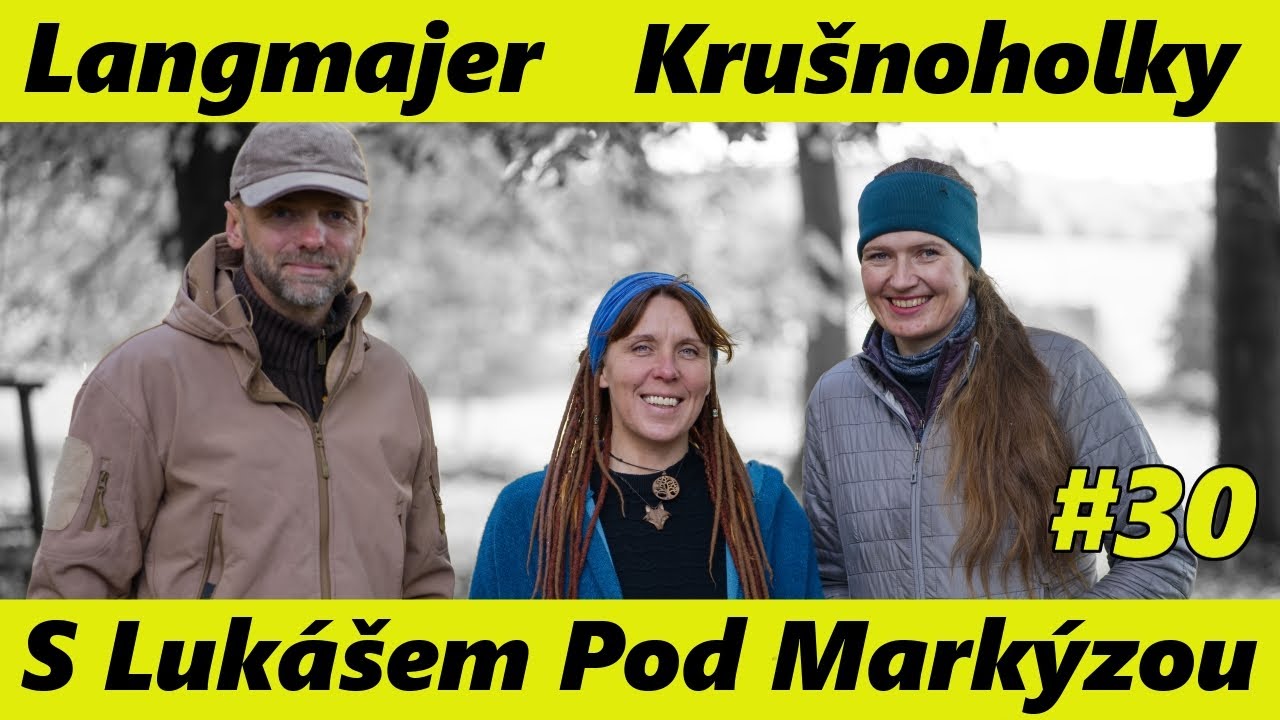 Pod markýzou o vlcích – Vlčí hlídka vypráví z první ruky