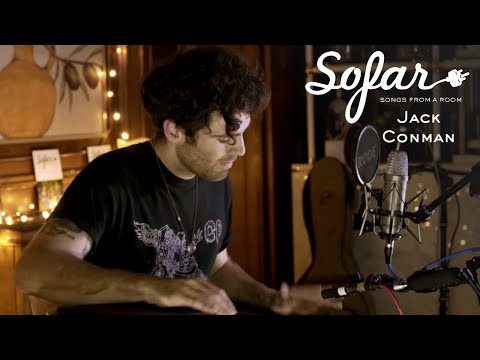 Jack Conman - After Dark | Sofar York