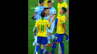 Brazil humiliated Argentina in 2019 ☠️🇧🇷