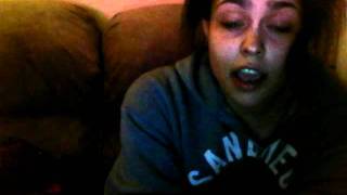 Rainbow- Fefe Dobson