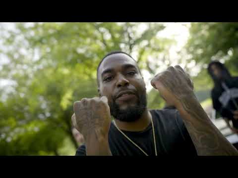 ZQuick ft El Spiffo - "Gone Inna Blink" (OfficialMusicVideo) Dir. @CooleyWitt226