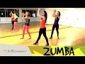 Cours de Zumba // Limbo (Urban Calypso) zumba fitness dance workout
