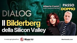 DIALOG, LA SOCIETÀ SEGRETA DI PETER THIEL: ECCO CHI DECIDE IL FUTURO IN SEGRETO