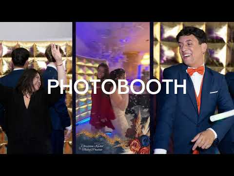 360 Photo Booth