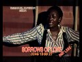 Sorrows Of Love ESM
