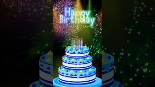 Wish you a colorful happy birthday!!!😊💎💎❤💙❤💙💙❤