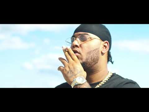 MikeZup - INTRO (OMERTA VOL.3)(VIDEOCLIPOFFICIEL)