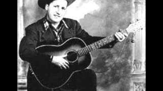 Cliff Carlisle - Tom Cat Blues