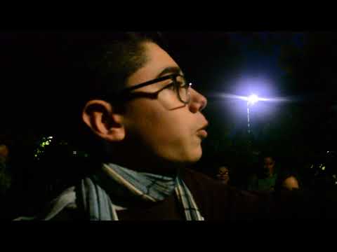 CAPITAN vs LGIDO MN  /DIECISEISAVOS/  1ºGARUFA BATTLE