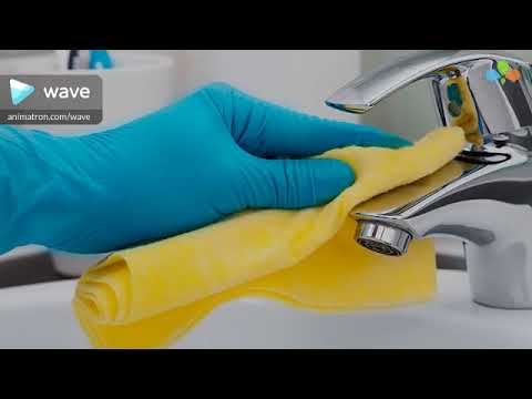 Moppies Home Services video.