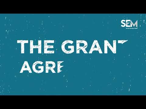 The Grant Agreement