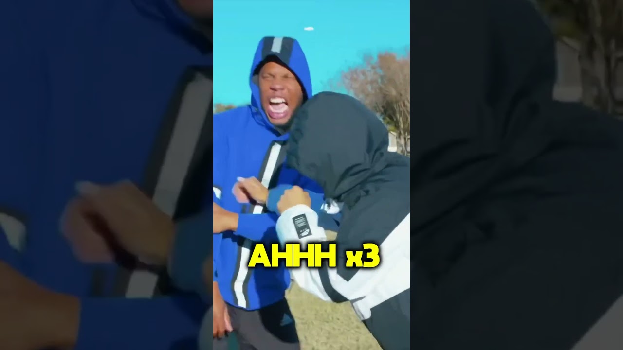 It’s like they forget everything they used on the main character 🤣 #anime #shorts #funny #rdcworld1