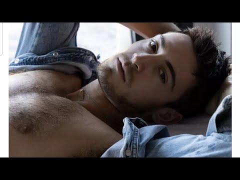 Actor and Model Eric D'Agostino talks acting,modeling, and Horror