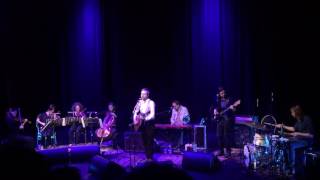 You&#39;re the ocean - Teitur