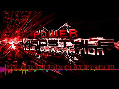 Groove Eletronic - Indian Requiem (Wild Specs Remix)