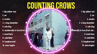 Download lagu Greatest Hits Counting Crows full album 2024 ~ Top Artists To Listen 2024 mp3