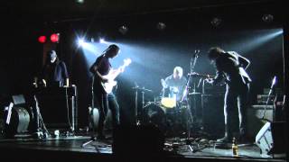 Slim Twig (full concert) @ Centro Cultural Vila Flor | Guimarães 23-11-2012