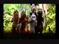 FernGully The Last Rainforest Dragon Rockz Style Part 8 Animal Size