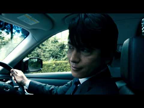 『相棒-劇場版III- 巨大密室！特命係 絶海の孤島へ』予告編