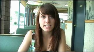 My Milk Shake Parody - My Subway