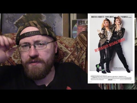 Desperately Seeking Susan (1985) Movie Review