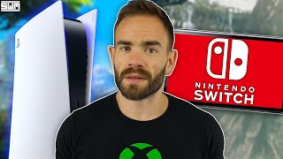 A Weird PS5 Remake Leaks Early And Another Impossible Nintendo Switch Port Impresses | News Wave