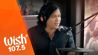 Sandwich performs &quot;2 Trick Pony&quot; LIVE on Wish 107.5 Bus