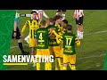 Samenvatting Jong PSV - ADO Den Haag 1-2 (14-02-2023)