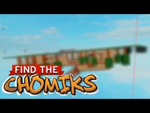 Find the Chomiks OST 034.5 - Back to school (low pitched/distorted)
