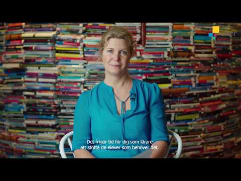Liber Digital - Så underlättar digitala läromedel för lärare