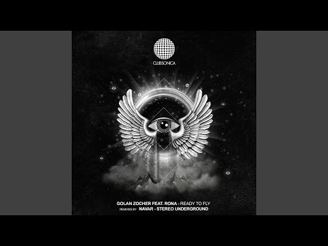 Ready to Fly feat. R O N A (Stereo Underground Instrumental Remix)