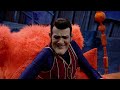 LazyTown LazyTown Goes Digital S2E13