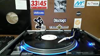 Lee-O - How Can I (Extended Radio Edit) R&B / Funk / Soul