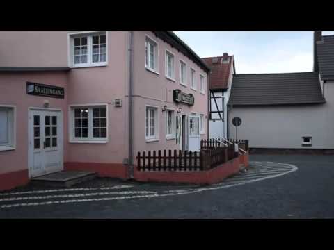 2. Platz Thüringer Zunkunftspreis (14 - 21 Jahre): "Lost Places"