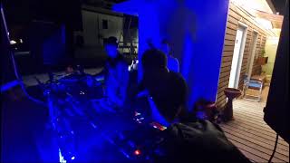 dFace &amp; NightFlight DJs